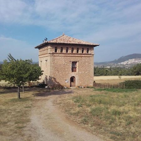 Masia Del Aragones Peñarroya de Tastavins Dış mekan fotoğraf