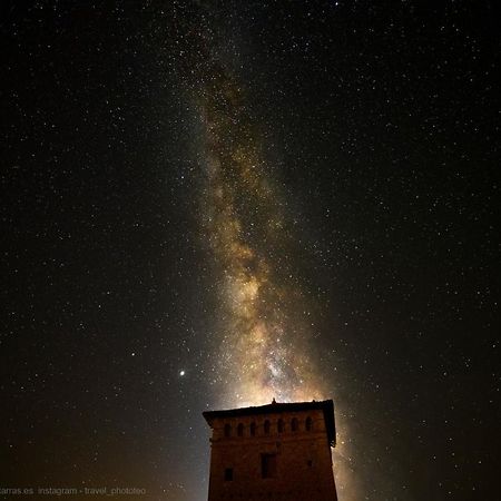 Masia Del Aragones Peñarroya de Tastavins Dış mekan fotoğraf