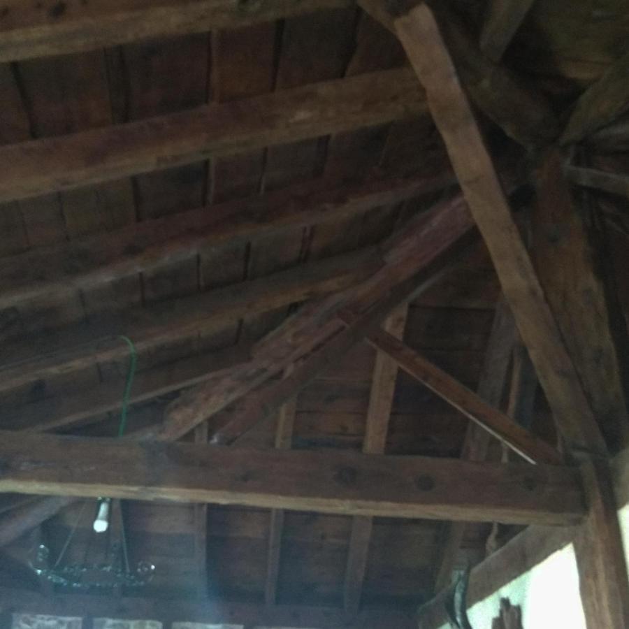 Masia Del Aragones Peñarroya de Tastavins Dış mekan fotoğraf