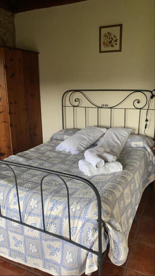Masia Del Aragones Peñarroya de Tastavins Dış mekan fotoğraf