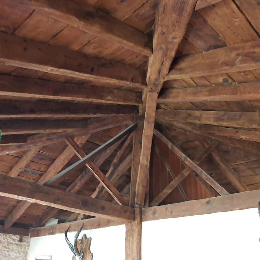 Masia Del Aragones Peñarroya de Tastavins Dış mekan fotoğraf