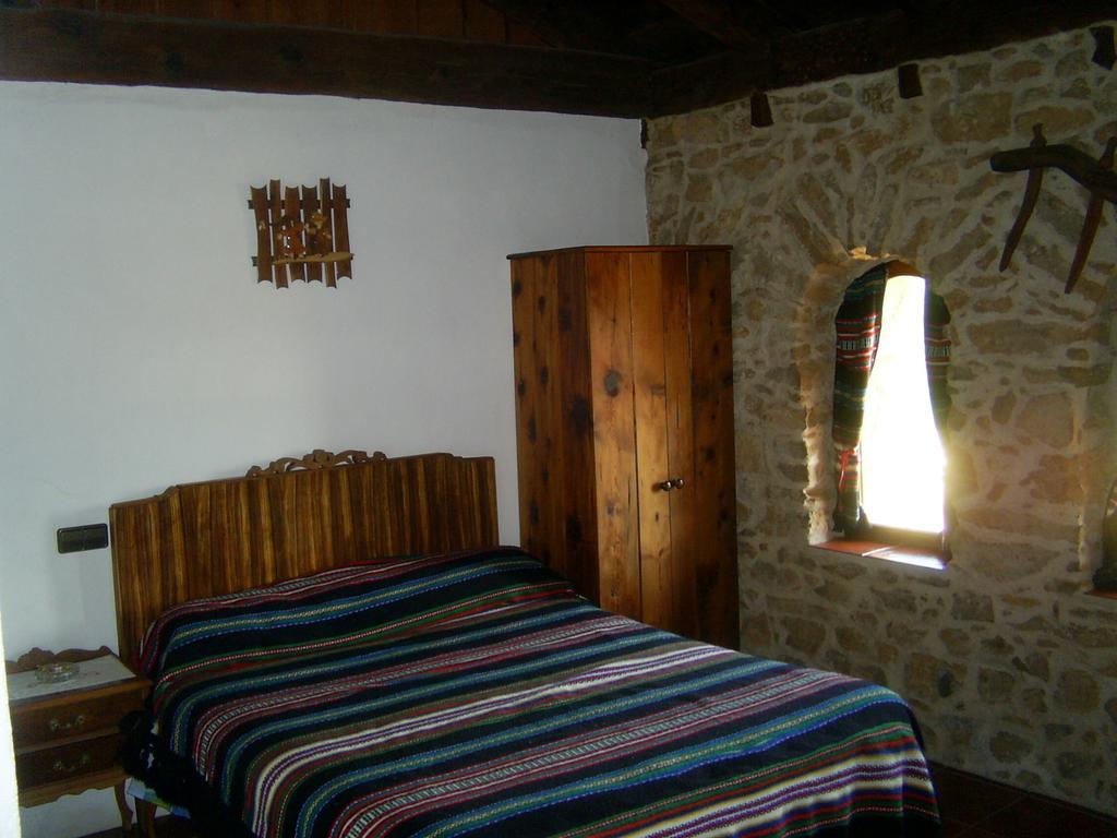 Masia Del Aragones Peñarroya de Tastavins Dış mekan fotoğraf