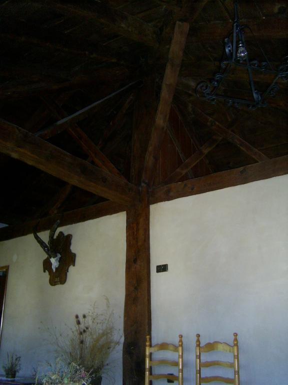 Masia Del Aragones Peñarroya de Tastavins Dış mekan fotoğraf