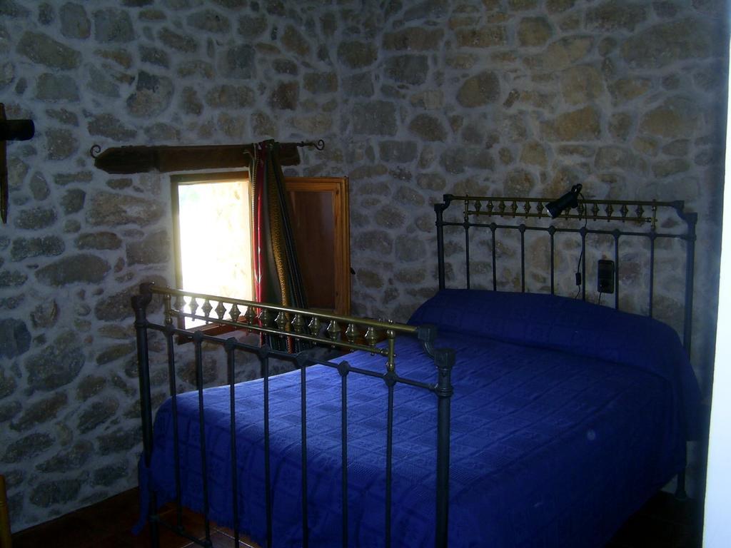 Masia Del Aragones Peñarroya de Tastavins Dış mekan fotoğraf
